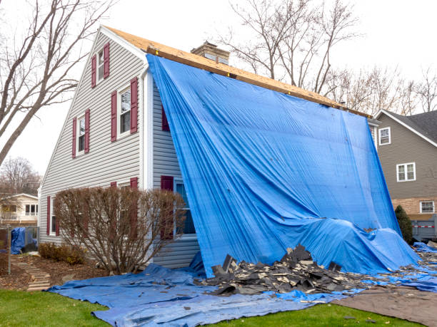 Siding for New Construction in Rock Port, MO