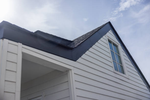 Best Storm Damage Siding Repair  in Rock Port, MO